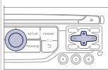PEUGEOT Partner Phase 2 (2012-2015) - Passer un appel - 6