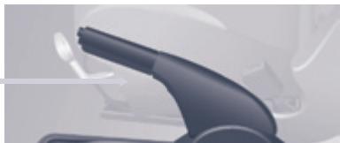 PEUGEOT Partner Phase 2 (2012-2015) - POSTE DE CONDUITE - 3