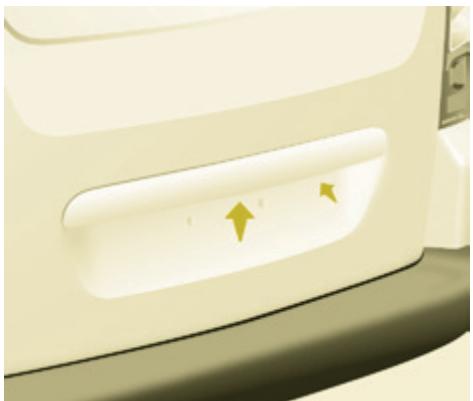 PEUGEOT Partner Phase 2 (2012-2015) - Lavage haute-pression - 4