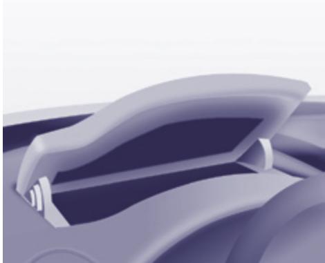 PEUGEOT Partner Phase 2 (2012-2015) - 8 - 13