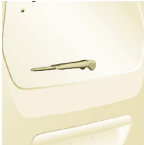 PEUGEOT Partner Phase 2 (2012-2015) - FUSIBLES SOUS LE CAPOT MOTEUR - 4