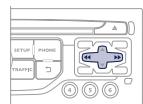 PEUGEOT Partner Phase 2 (2012-2015) - Sélectionner une station - 13