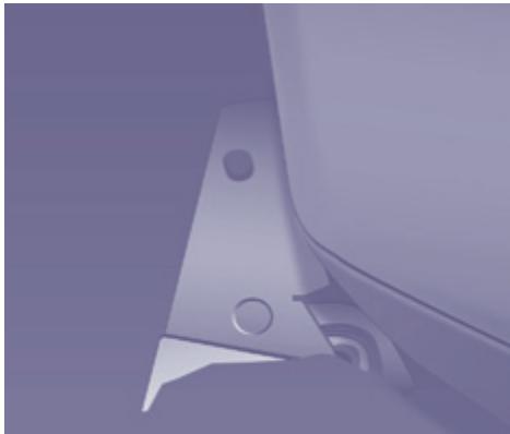 PEUGEOT Partner Phase 2 (2012-2015) - Position portefeuilie - 3