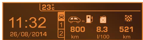 PEUGEOT Partner Phase 2 (2012-2015) - Diagnostic vehicule - 3