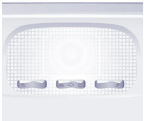 PEUGEOT Partner Phase 2 (2012-2015) - Rangements - 1