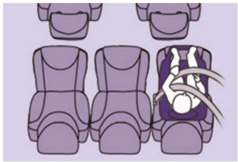 PEUGEOT Partner Phase 2 (2012-2015) - "Face à la route" - 2