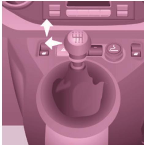 PEUGEOT Partner Phase 2 (2012-2015) - BOITE MANUELLE - 1