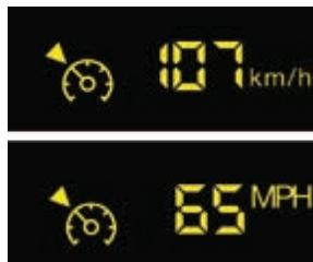 PEUGEOT Partner Phase 2 (2012-2015) - Neutralisation (off) - 2