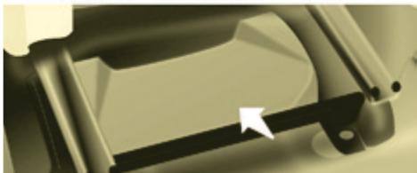 PEUGEOT Partner Phase 2 (2012-2015) - Utilisation du kit - 3