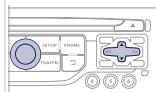 PEUGEOT Partner Phase 2 (2012-2015) - Mémorisation d'une station - 21