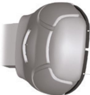 PEUGEOT Partner Phase 2 (2012-2015) - COMMANDES AU VOLANT - 2