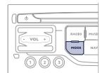 PEUGEOT Partner Phase 2 (2012-2015) - Raccrocher un appel - 8