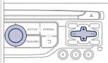 PEUGEOT Partner Phase 2 (2012-2015) - Configuration du réseau / Synchronisation avec le téléphone - 8