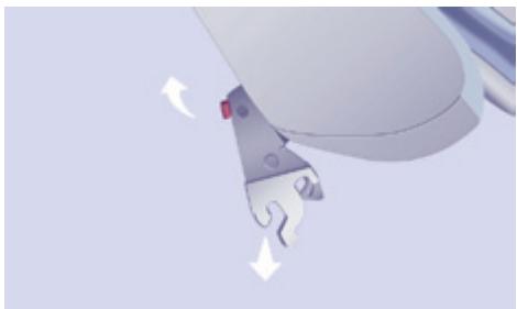 PEUGEOT Partner Phase 2 (2012-2015) - Sortir - 2