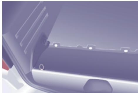 PEUGEOT Partner Phase 2 (2012-2015) - Pour l'installer - 9
