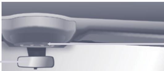PEUGEOT Partner Phase 2 (2012-2015) - POSTE DE CONDUITE - 6
