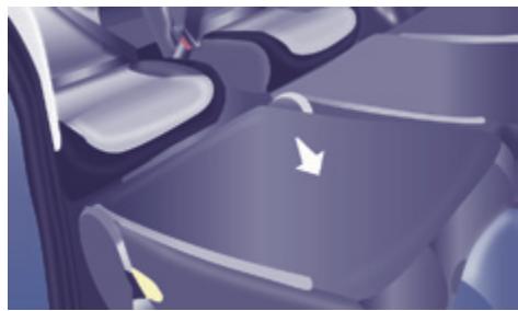 PEUGEOT Partner Phase 2 (2012-2015) - Veillez : - 1