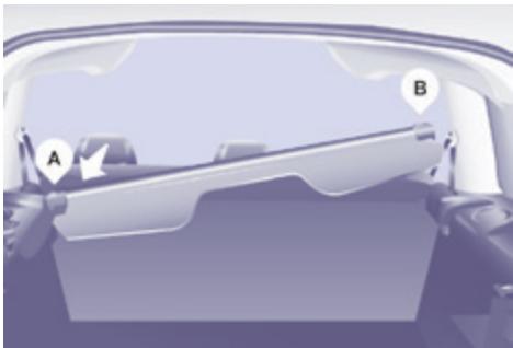 PEUGEOT Partner Phase 2 (2012-2015) - Pour l'installer - 2