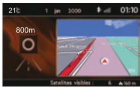 PEUGEOT Partner Phase 2 (2012-2015) - FONCTIONNEMENT GÉNÉRAL - 4