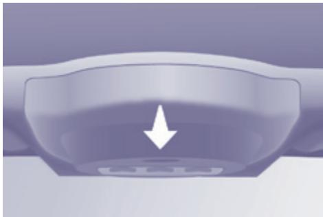 PEUGEOT Partner Phase 2 (2012-2015) - BARRES DE TOIT EXTÉRIÉURES - 1