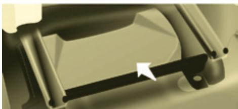 PEUGEOT Partner Phase 2 (2012-2015) - Échange du balai arrêté - 2