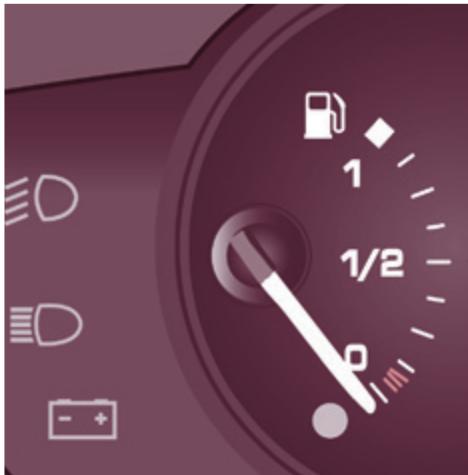 PEUGEOT Partner Phase 2 (2012-2015) - TÉMOINS - 1