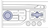 PEUGEOT Partner Phase 2 (2012-2015) - Configuration du réseau / Synchronisation avec le téléphone - 10