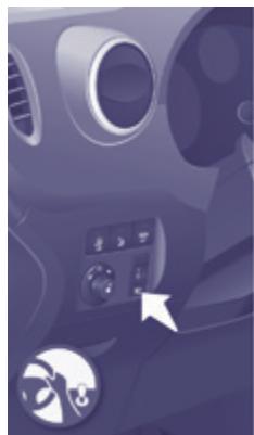 PEUGEOT Partner Phase 2 (2012-2015) - Programmation - 1