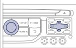 PEUGEOT Partner Phase 2 (2012-2015) - Orientation de la carte - 6