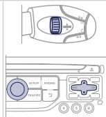 PEUGEOT Partner Phase 2 (2012-2015) - Passer un appel - 5