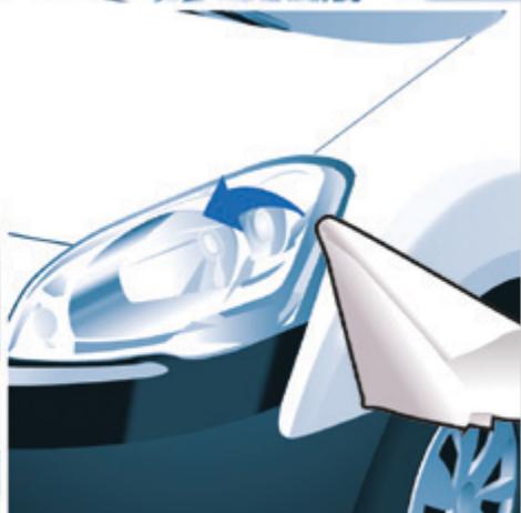 PEUGEOT Partner Phase 2 (2012-2015) - Véhicules avec boîte de vitesses mécanique (version diesel) - 6