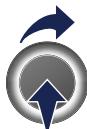 PEUGEOT Partner Phase 2 (2012-2015) - Vers des points d'intérêts (POI) - 10