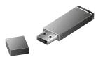 PEUGEOT Partner Phase 2 (2012-2015) - Connexion d'une clé USB - 1