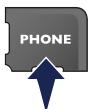 PEUGEOT Partner Phase 2 (2012-2015) - Appeler un des derniers numeros composés - 3