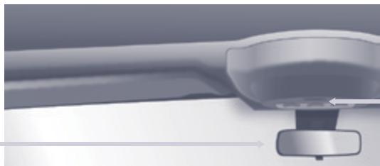 PEUGEOT Partner Phase 2 (2012-2015) - POSTE DE CONDUITE - 5