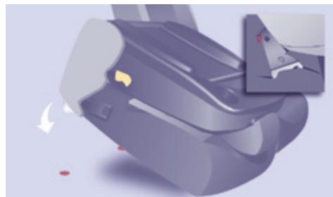 PEUGEOT Partner Phase 2 (2012-2015) - Sortir - 3