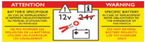 PEUGEOT Partner Phase 2 (2012-2015) - Entretien - 1