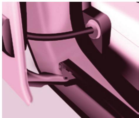 PEUGEOT Partner Phase 2 (2012-2015) - De l'intérieur - 3