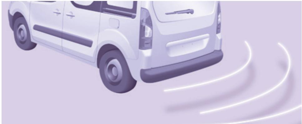 PEUGEOT Partner Phase 2 (2012-2015) - Déverrouillage - 2