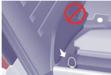 PEUGEOT Partner Phase 2 (2012-2015) - Le ranger (selon version) - 5