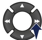 PEUGEOT Partner Phase 2 (2012-2015) - Régler la date et l'heure - 12