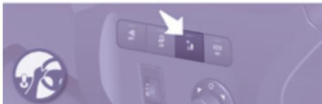 PEUGEOT Partner Phase 2 (2012-2015) - Arreter l'aide - 2