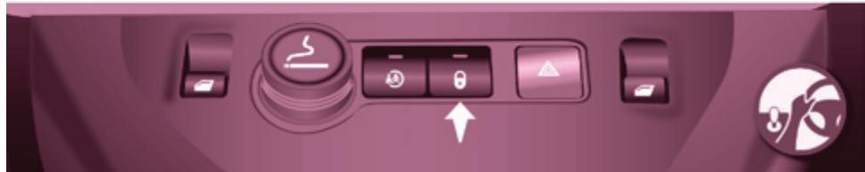 PEUGEOT Partner Phase 2 (2012-2015) - Barredappui - 2
