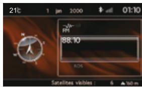 PEUGEOT Partner Phase 2 (2012-2015) - FONCTIONNEMENT GÉNÉRAL - 2