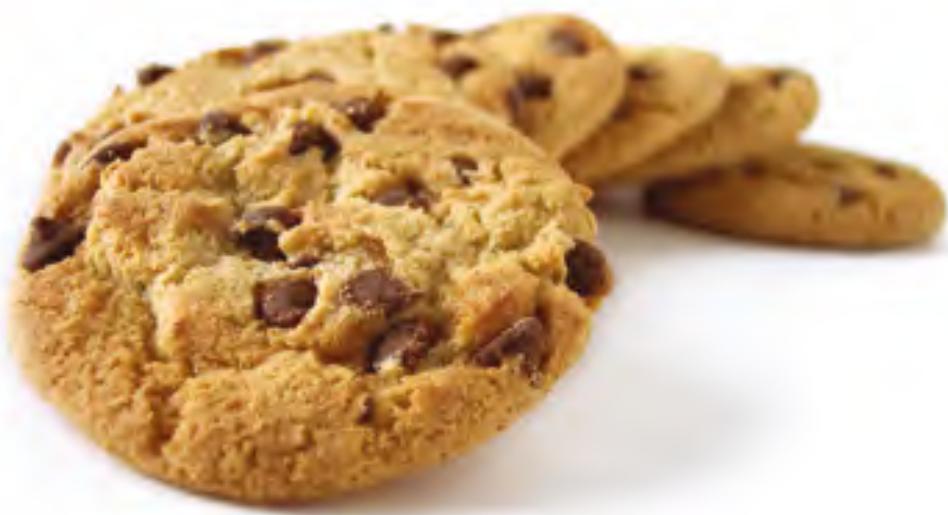 MAGIMIX CS 4200XL - Cookies chocolat - 1