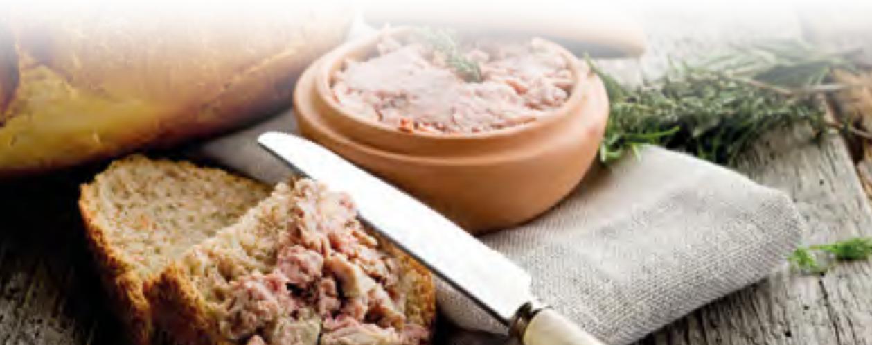 MAGIMIX CS 4200XL - Pâté de campagne - 1