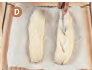 MAGIMIX CS 4200XL - Baguettes - 1