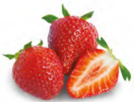 MAGIMIX CS 4200XL - Cocktail fraise, framboise, melon - 2