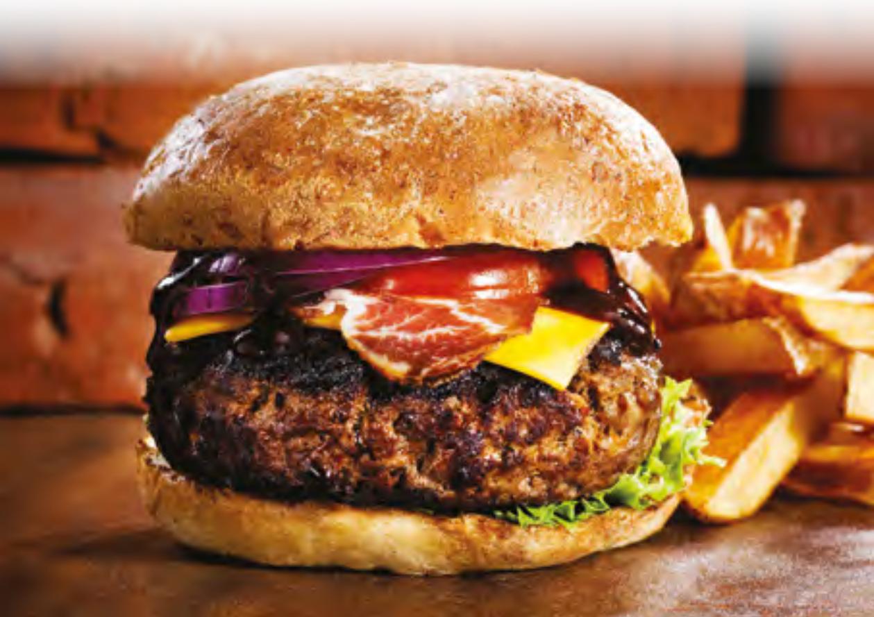 MAGIMIX CS 4200XL - Pour le steak et la garniture - 1