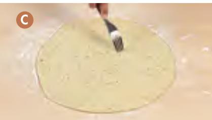 MAGIMIX CS 4200XL - Pour la pâte à pizza - 3